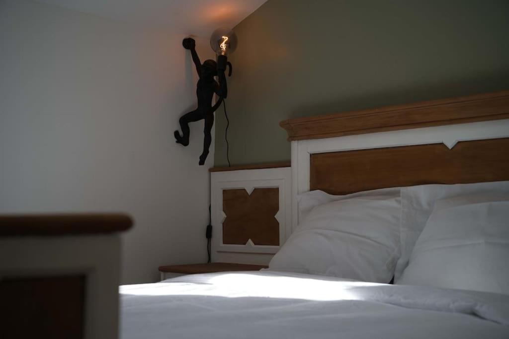 Appartement-Terrasse Centre Historique ユゼ エクステリア 写真