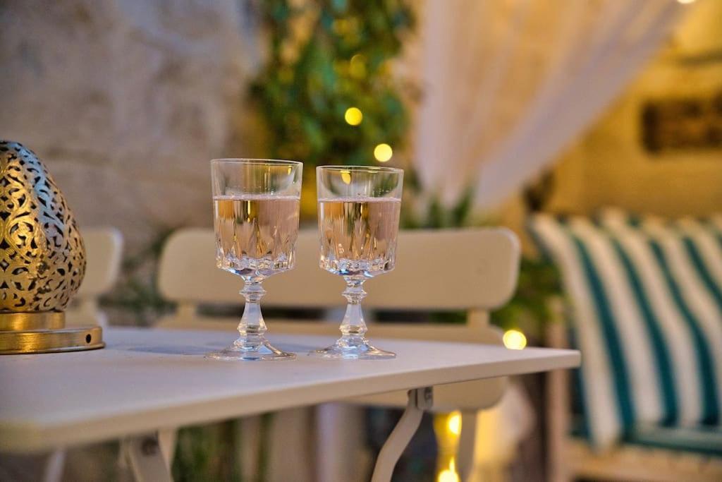 Appartement-Terrasse Centre Historique ユゼ エクステリア 写真